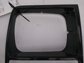Jeep Cherokee Front Right Headlight Bezel Trim Piece - 0