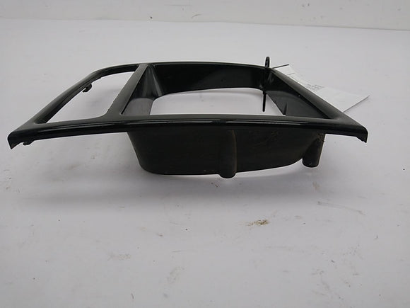 Jeep Cherokee Front Right Headlight Bezel Trim Piece
