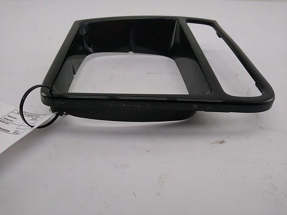 Jeep Cherokee Front Right Headlight Bezel Trim Piece