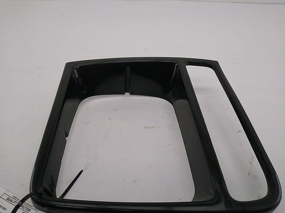 Jeep Cherokee Front Right Headlight Bezel Trim Piece