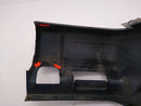 Jeep Cherokee Front Left Bumper End Cap-10