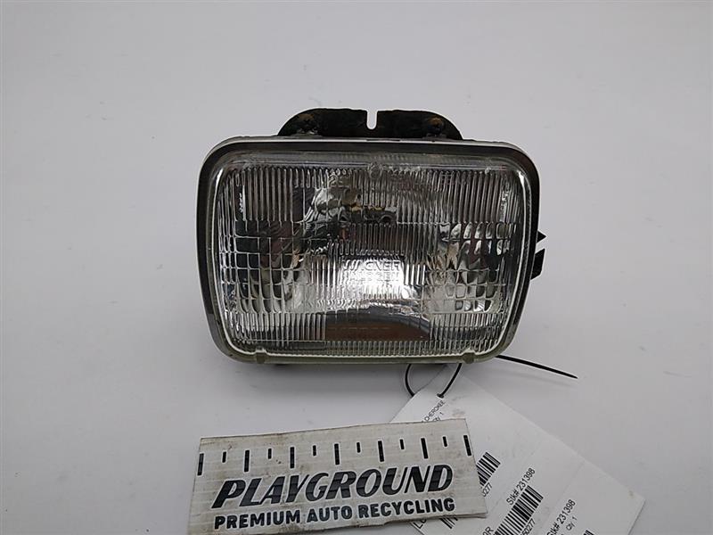 Jeep Cherokee Front Right Head Light