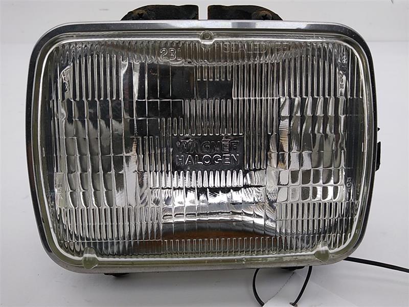 Jeep Cherokee Front Right Head Light - 0