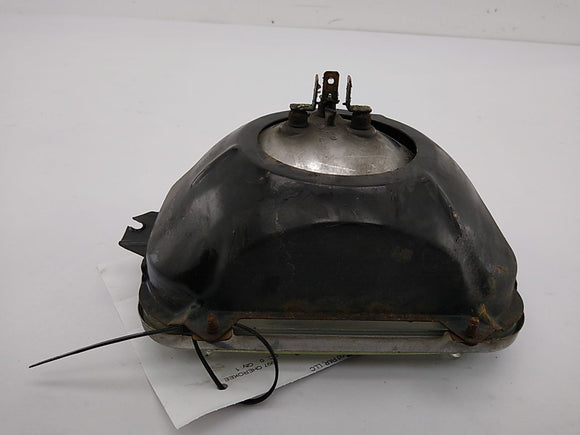 Jeep Cherokee Front Right Head Light