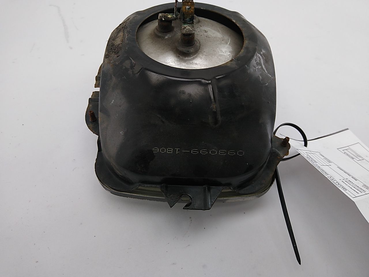 Jeep Cherokee Front Right Head Light