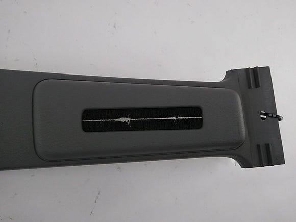 Jeep Cherokee Right Side B Pillar Trim