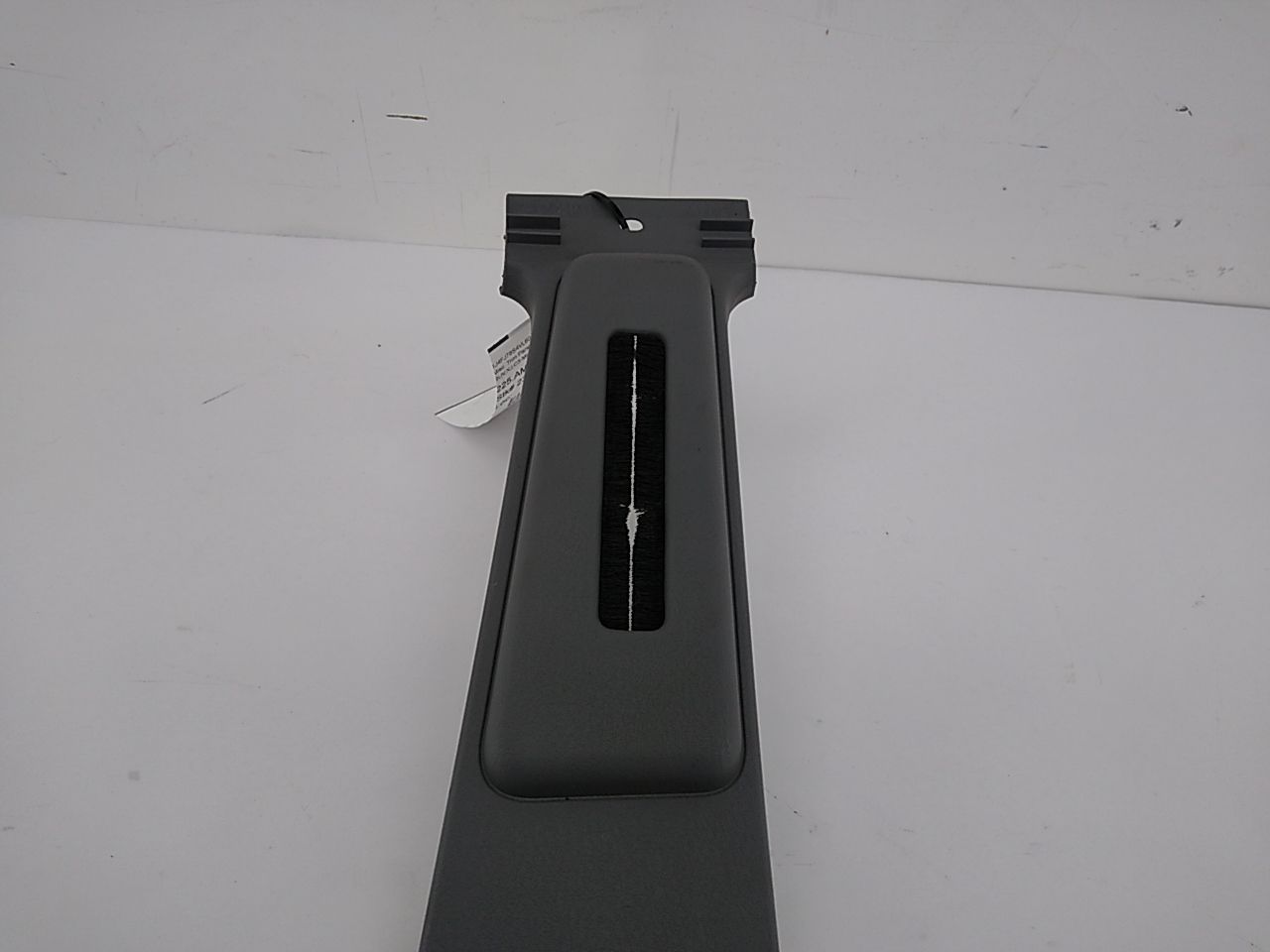 Jeep Cherokee Right Side B Pillar Trim