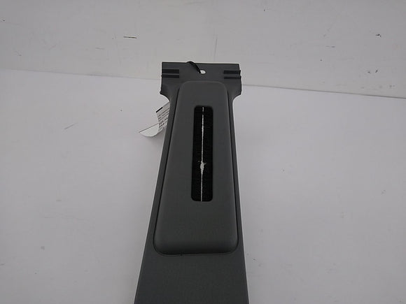 Jeep Cherokee Right Side B Pillar Trim