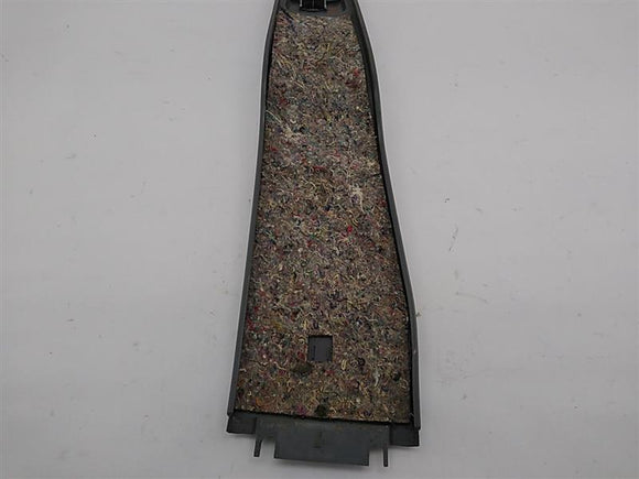 Jeep Cherokee Right Side B Pillar Trim