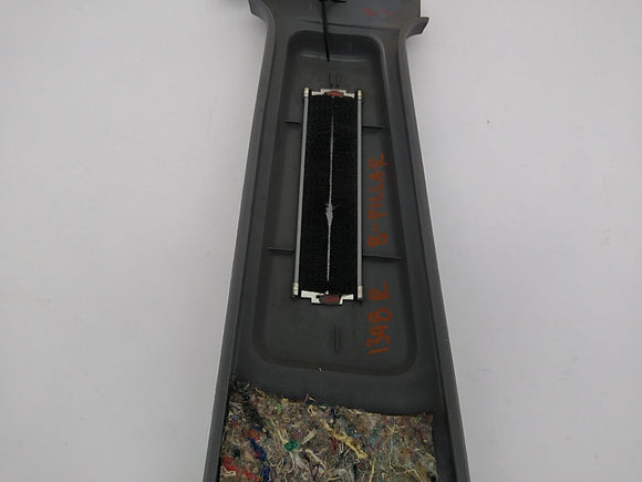 Jeep Cherokee Right Side B Pillar Trim