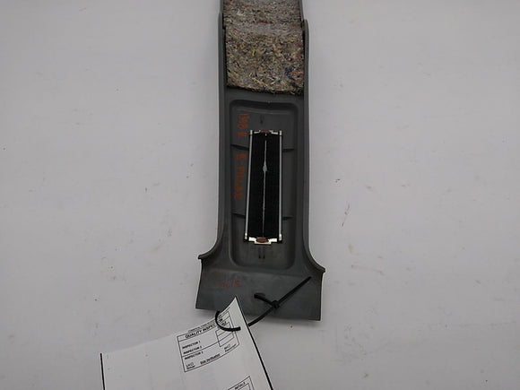 Jeep Cherokee Right Side B Pillar Trim