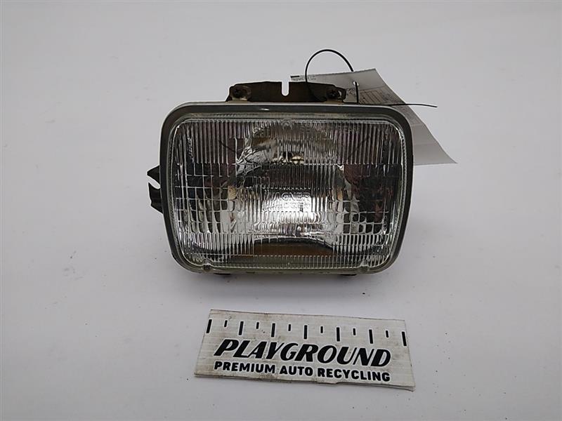 Jeep Cherokee Front Left Head Light