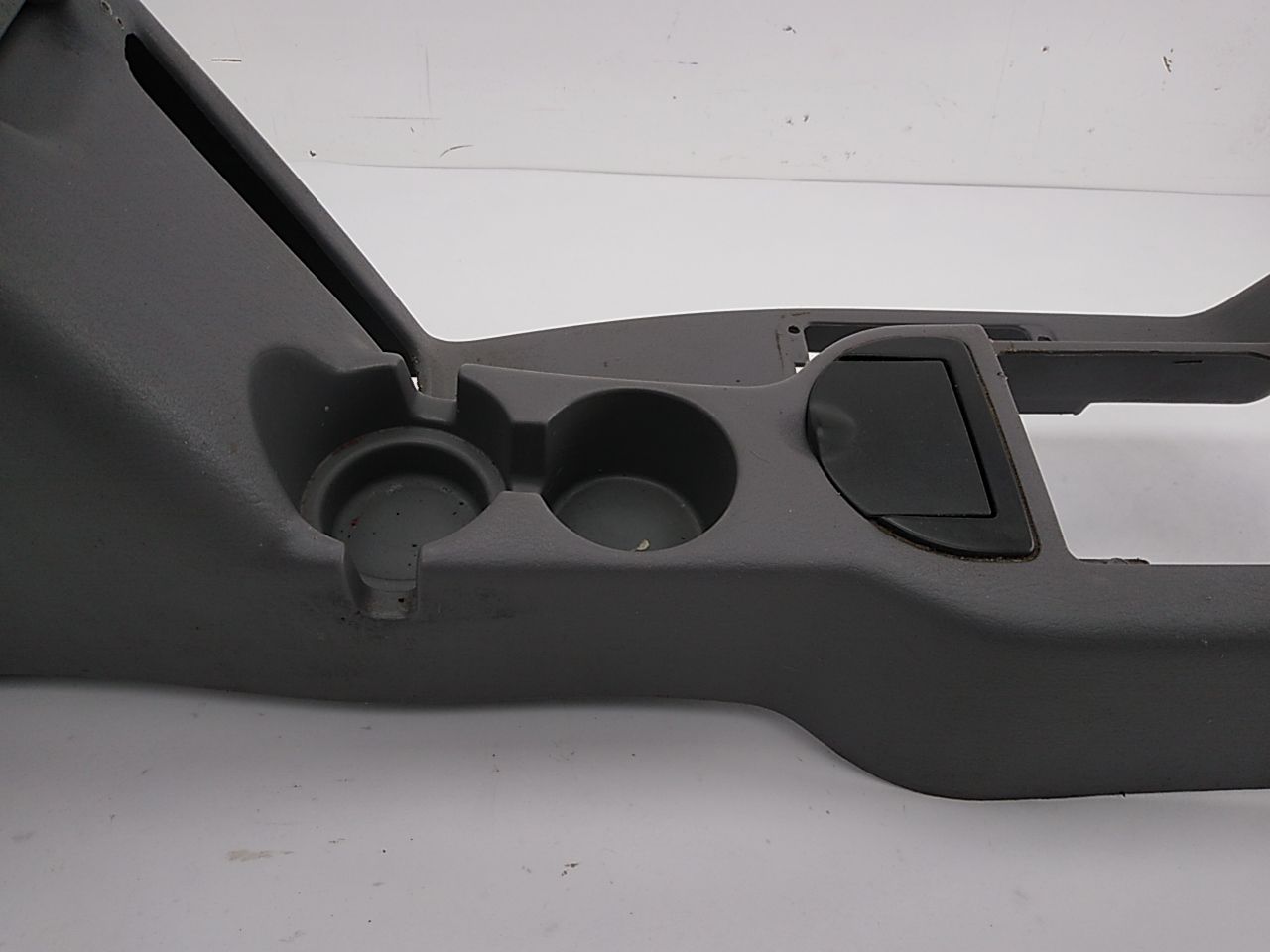 Jeep Cherokee Interior Lower Front Center Console