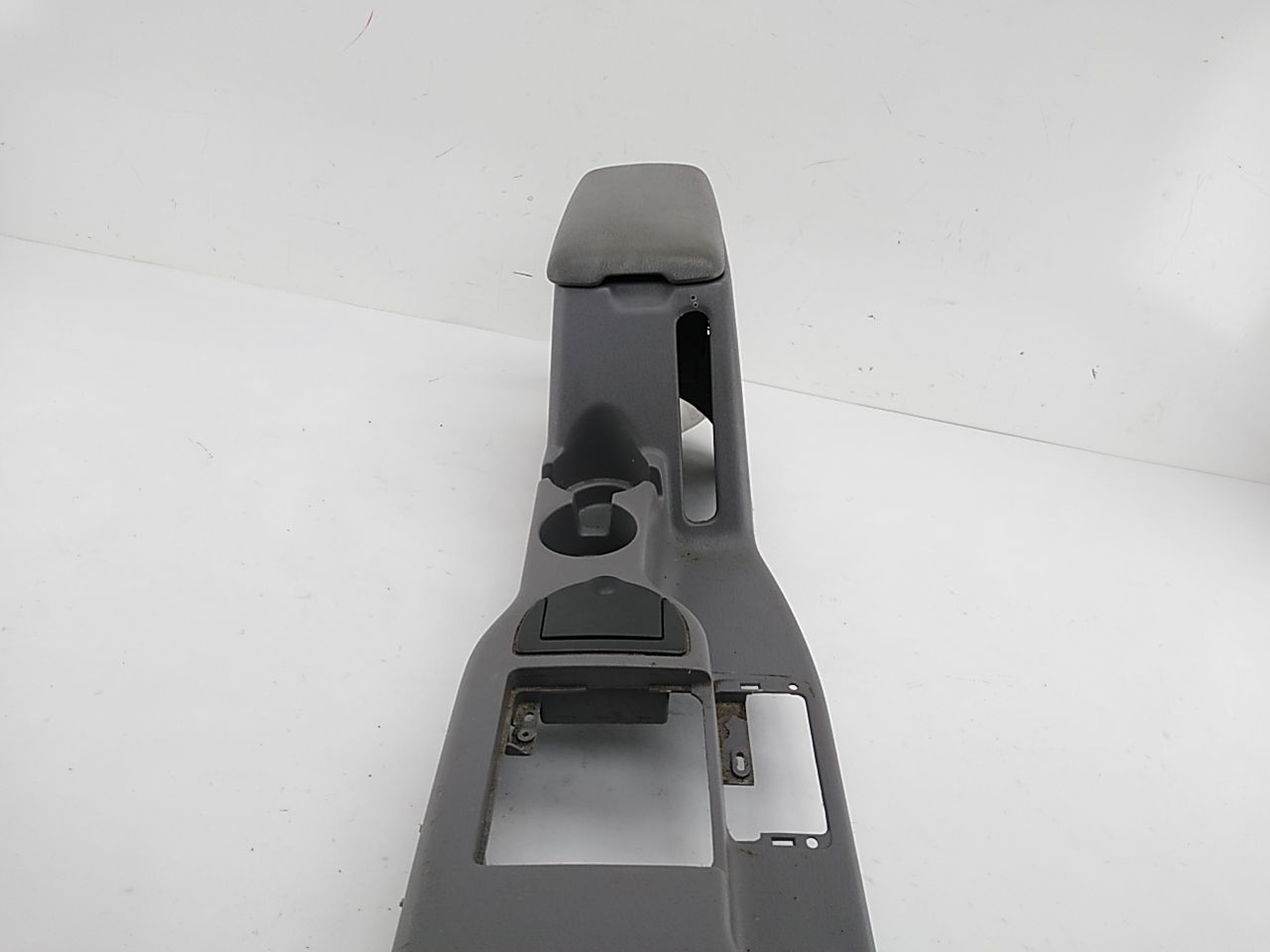 Jeep Cherokee Interior Lower Front Center Console