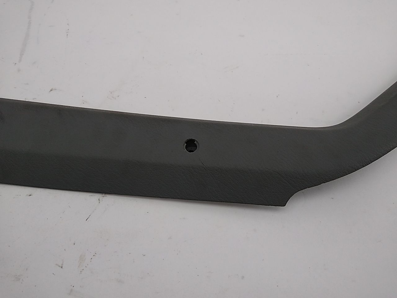 Jeep Cherokee Front Left A Pillar