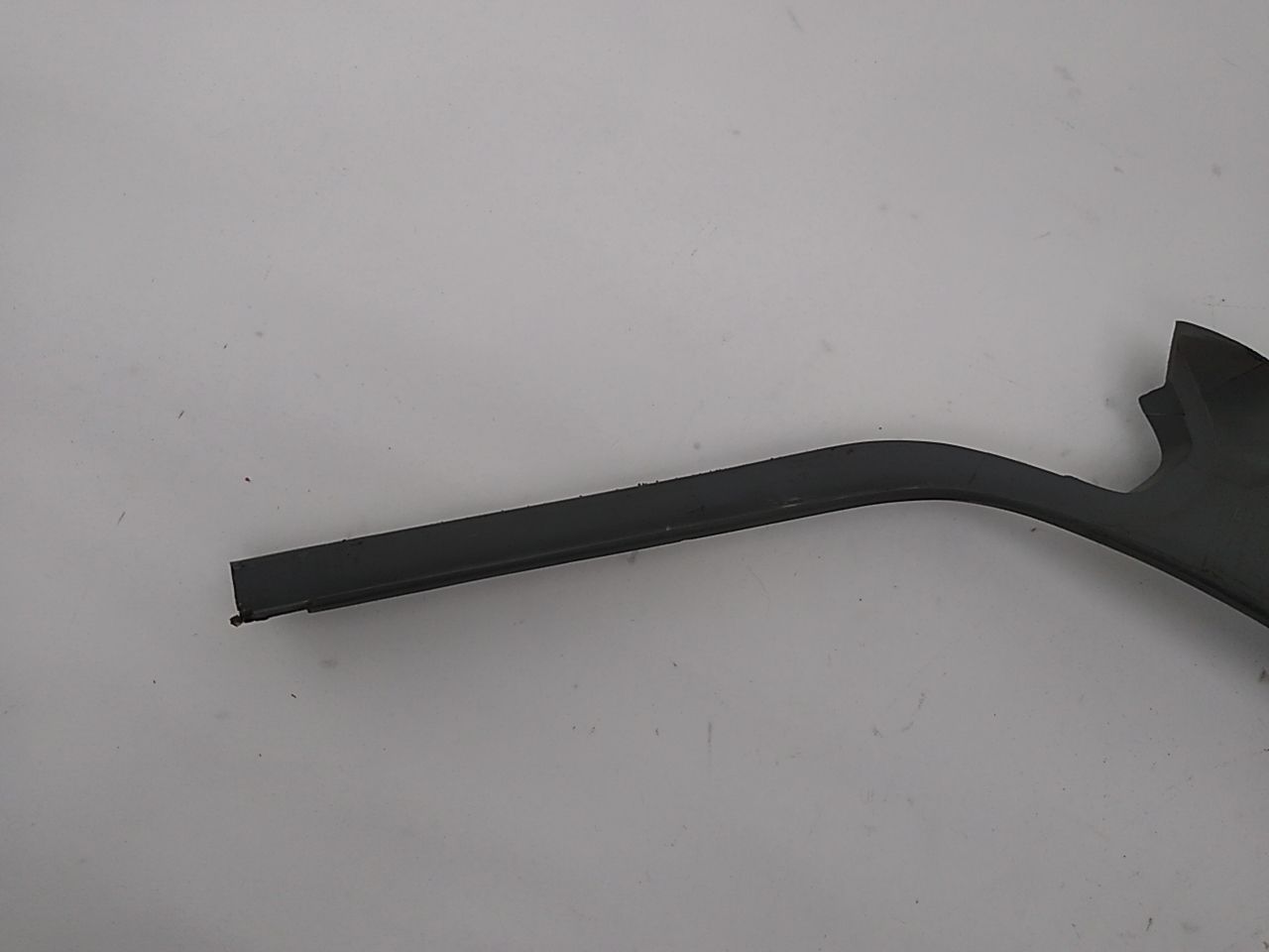 Jeep Cherokee Front Left A Pillar