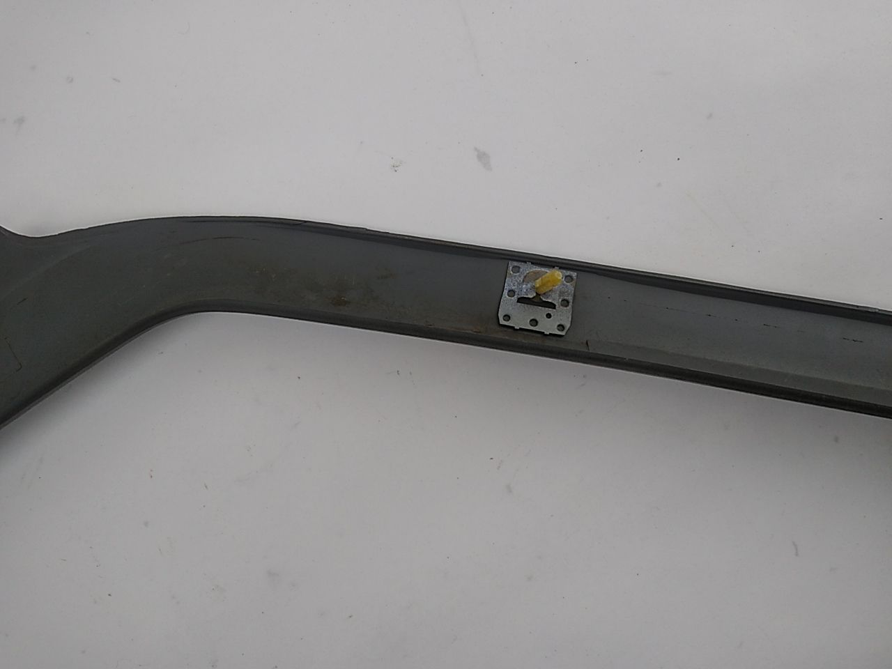 Jeep Cherokee Front Left A Pillar