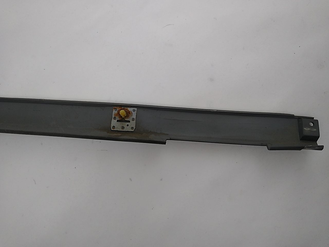 Jeep Cherokee Front Left A Pillar