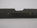 Jeep Cherokee Front Left Door Sill Trim-3