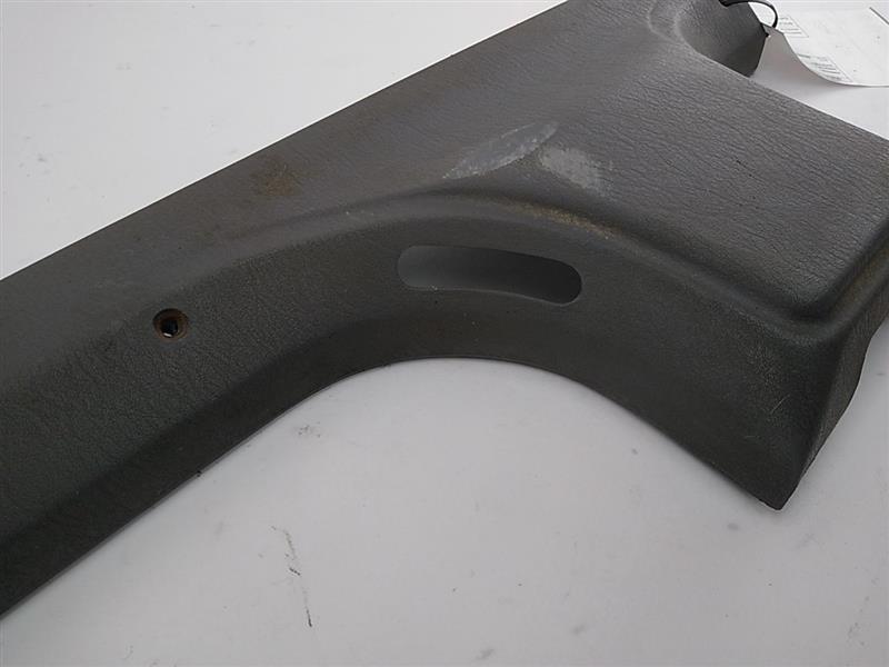 Jeep Cherokee Front Left Door Sill Trim