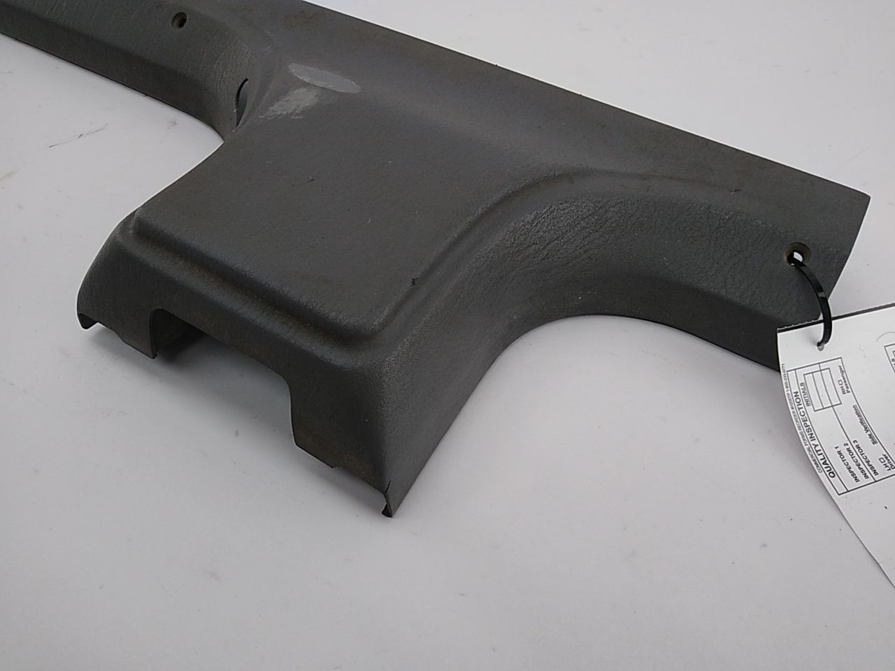 Jeep Cherokee Front Left Door Sill Trim