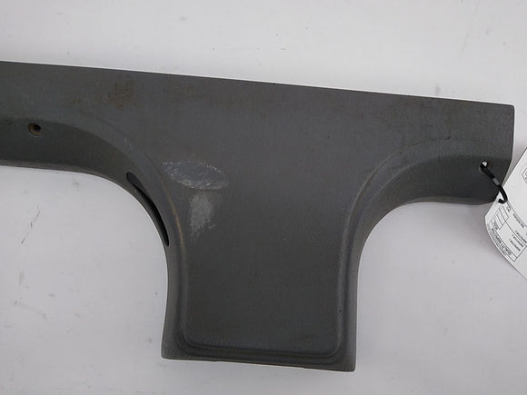 Jeep Cherokee Front Left Door Sill Trim