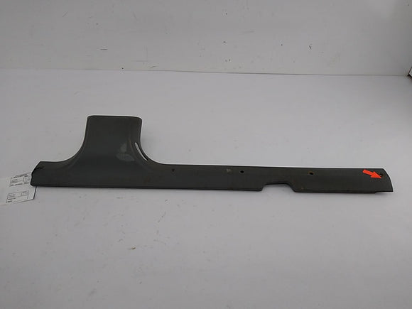 Jeep Cherokee Front Left Door Sill Trim