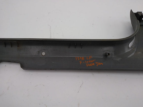 Jeep Cherokee Front Left Door Sill Trim