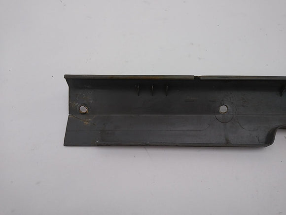 Jeep Cherokee Front Left Door Sill Trim