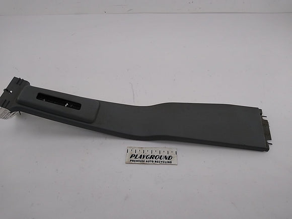 Jeep Cherokee Front Left B Pillar