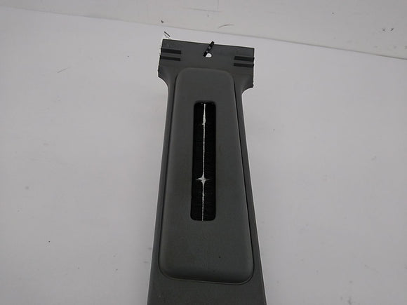 Jeep Cherokee Front Left B Pillar