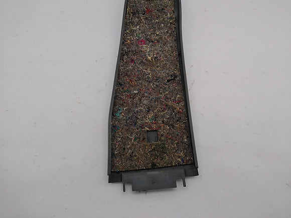 Jeep Cherokee Front Left B Pillar