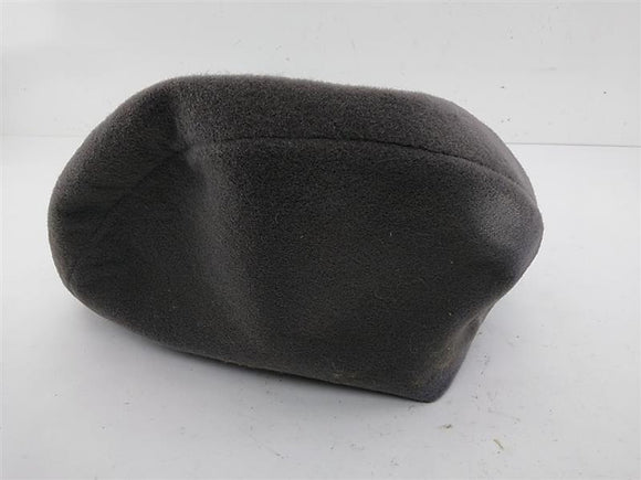 Jeep Cherokee Spare Wheel Cover