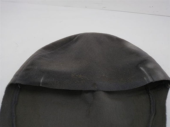 Jeep Cherokee Spare Wheel Cover