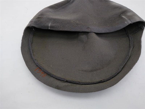 Jeep Cherokee Spare Wheel Cover