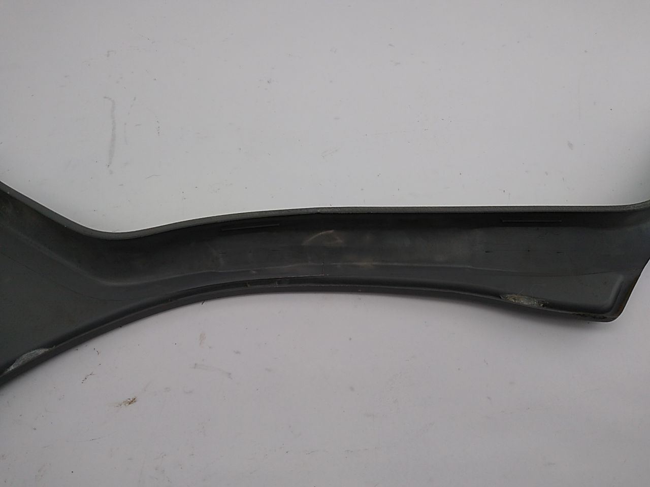 Jeep Cherokee Rear Right Door Sill Trim