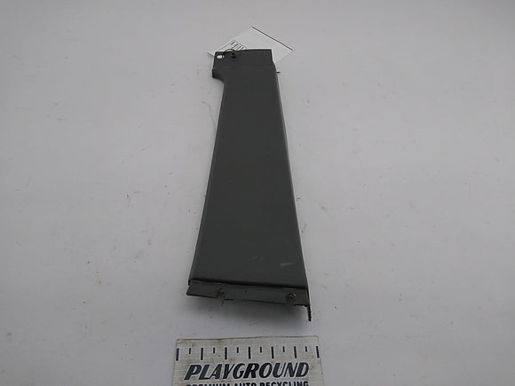 Jeep Cherokee Rear Right C Pillar