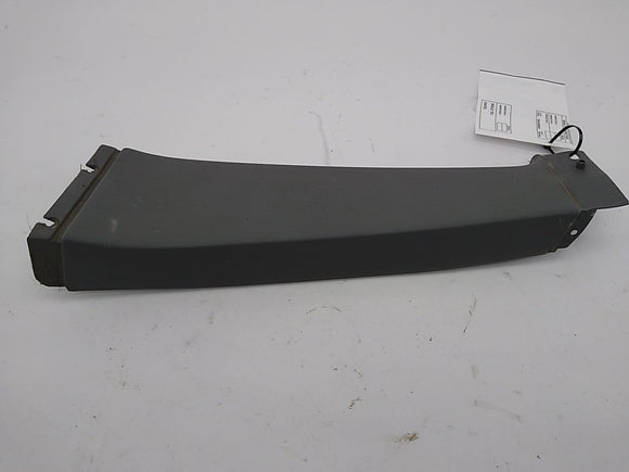 Jeep Cherokee Rear Right C Pillar