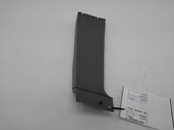 Jeep Cherokee Rear Right C Pillar