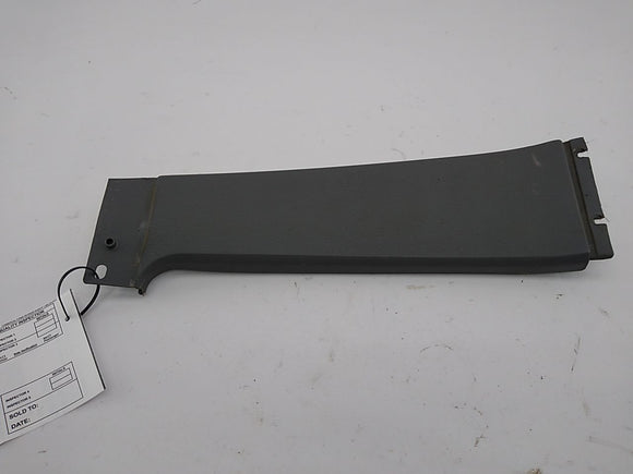 Jeep Cherokee Rear Right C Pillar