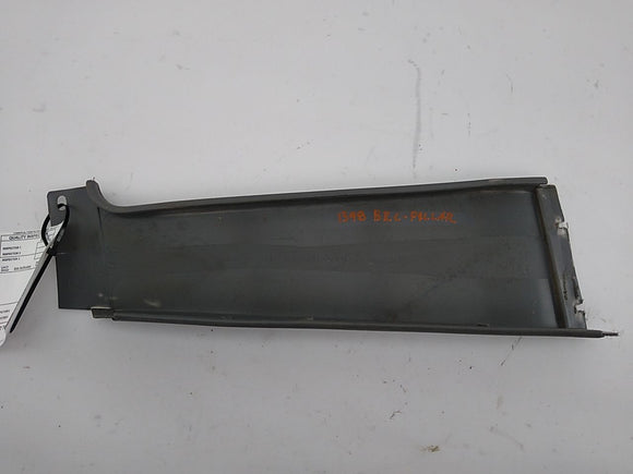 Jeep Cherokee Rear Right C Pillar