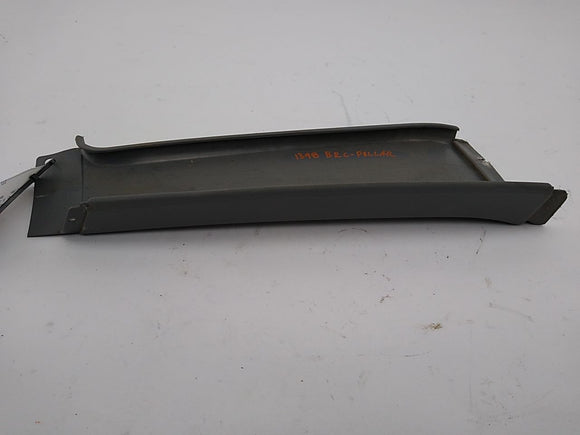 Jeep Cherokee Rear Right C Pillar