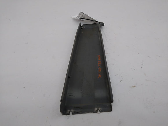 Jeep Cherokee Rear Right C Pillar