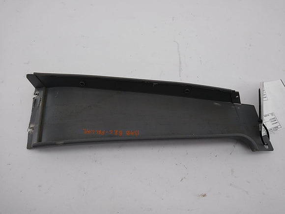 Jeep Cherokee Rear Right C Pillar