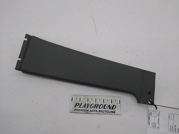 Jeep Cherokee Rear Left C Pillar