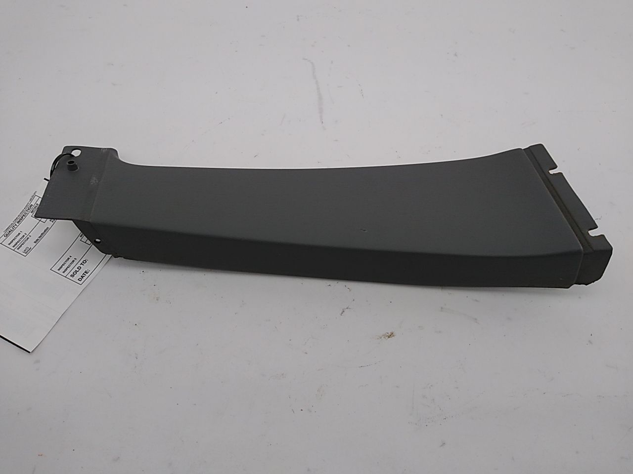 Jeep Cherokee Rear Left C Pillar