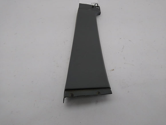 Jeep Cherokee Rear Left C Pillar