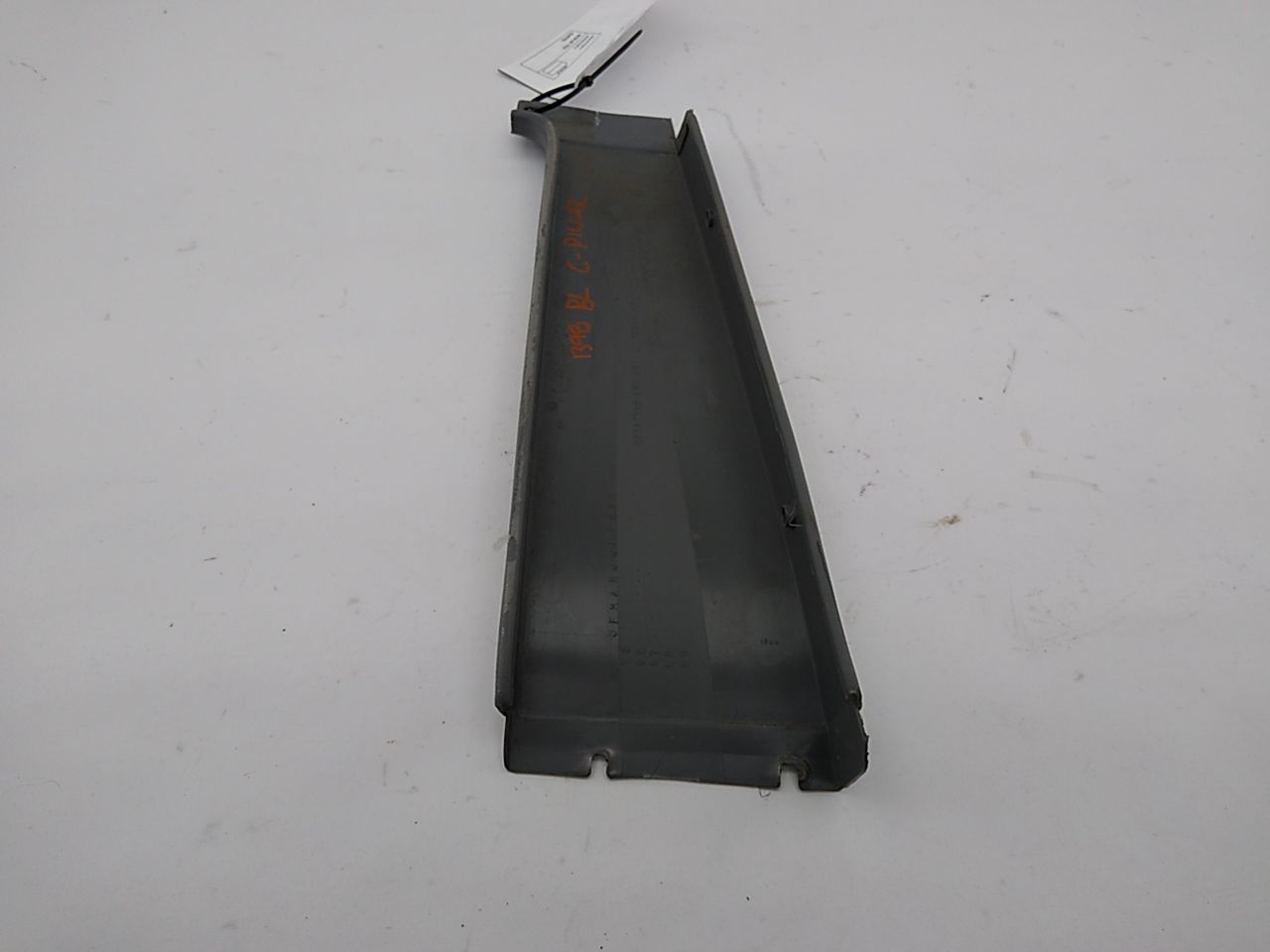 Jeep Cherokee Rear Left C Pillar