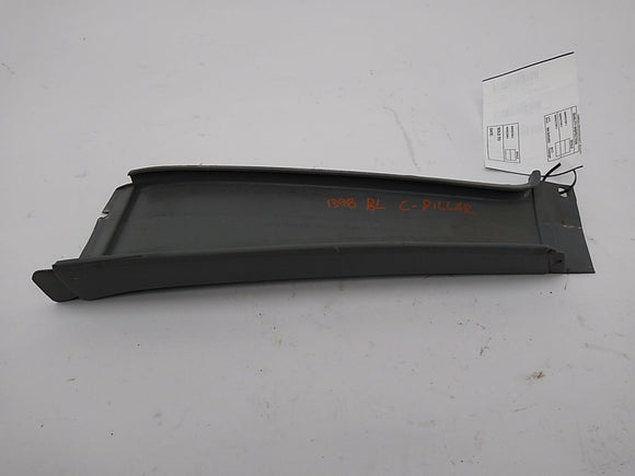 Jeep Cherokee Rear Left C Pillar