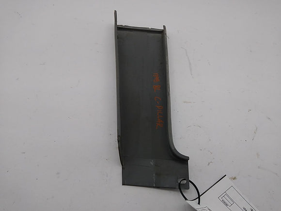 Jeep Cherokee Rear Left C Pillar